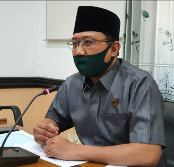 Baru Dilantik Kadispendik Tebar Ancaman, Ketua DPRD Pasuruan Minta Bupati Evaluasi Anak Buahnya