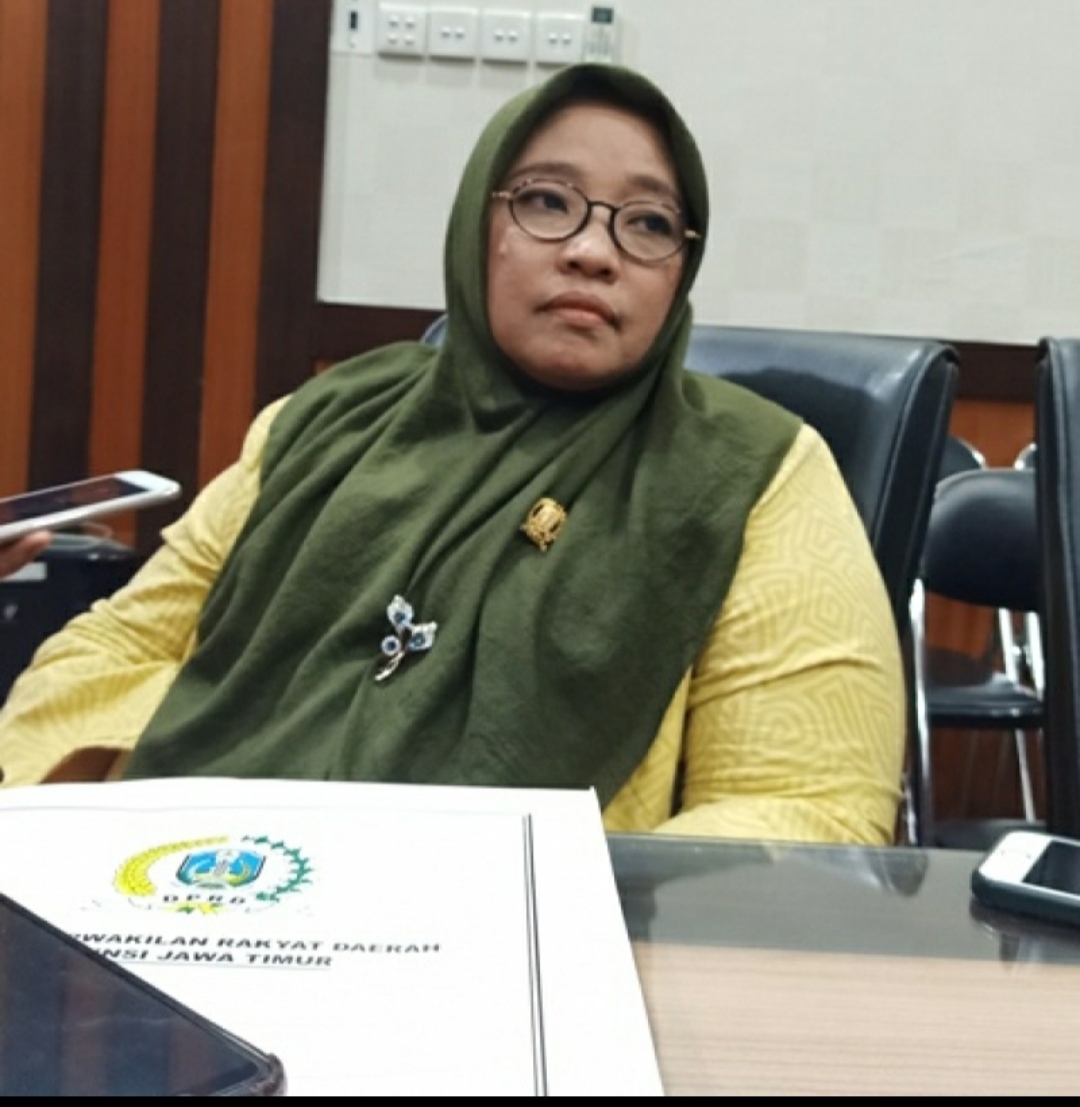 DPRD Jatim Minta Kabupaten/Kota Tingkatkan Kewaspadaan Penyebaran Omicron