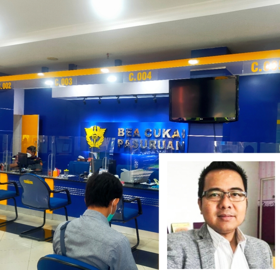 Dugaan Kasus Permainan Pita Cukai di Pasuruan, LBH Surabaya Desak Kejari Lakukan Pengusutan