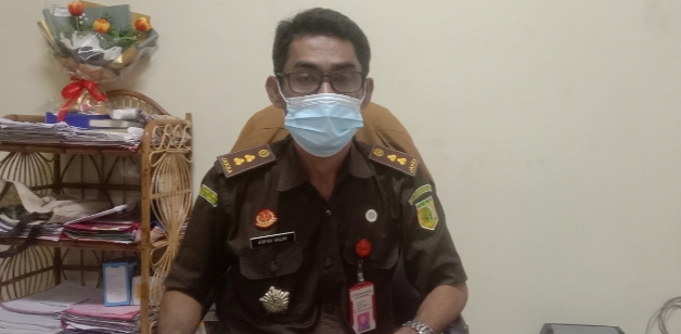 Kejaksaan Negeri Bojonegoro Damaikan Pelaku Perusakan