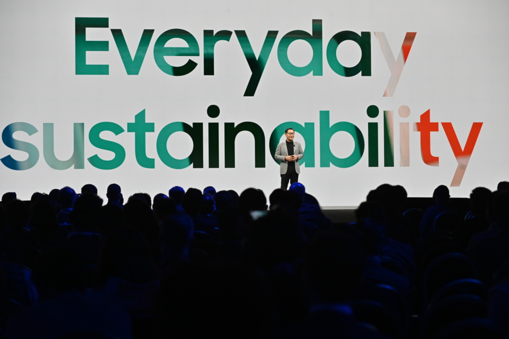 Inisiatif Samsung Jadikan Home Appliances Lebih Ramah Lingkungan