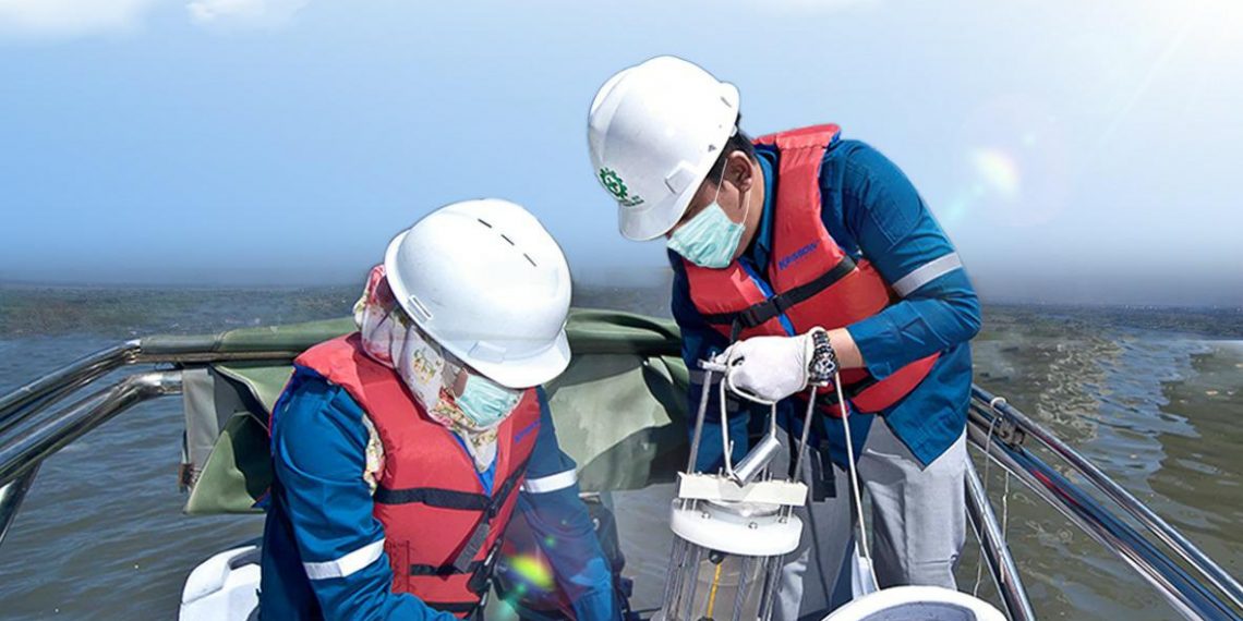 Tahun Ini Jasa Tirta Kembangkan Proyek Air SPAM di Lamongan dan Malang