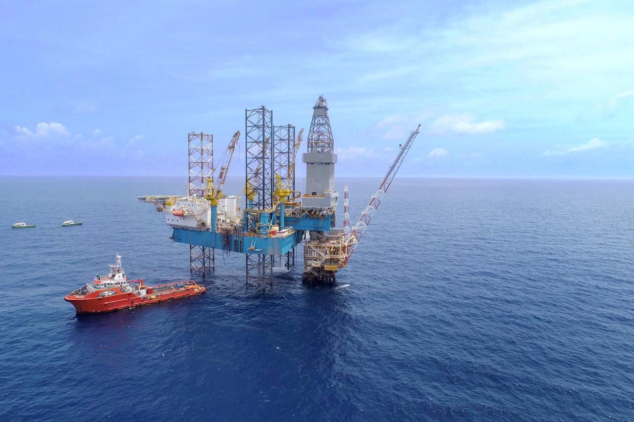 Tahun 2022, Penemuan Baru Gas Sumur Eksplorasi Pertamina di WK Mahakam