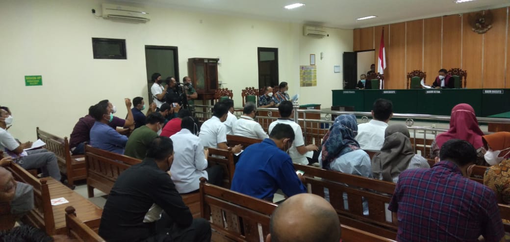 Anak Kiai Tersangka Pencabulan di Jombang Ajukan Praperadilan