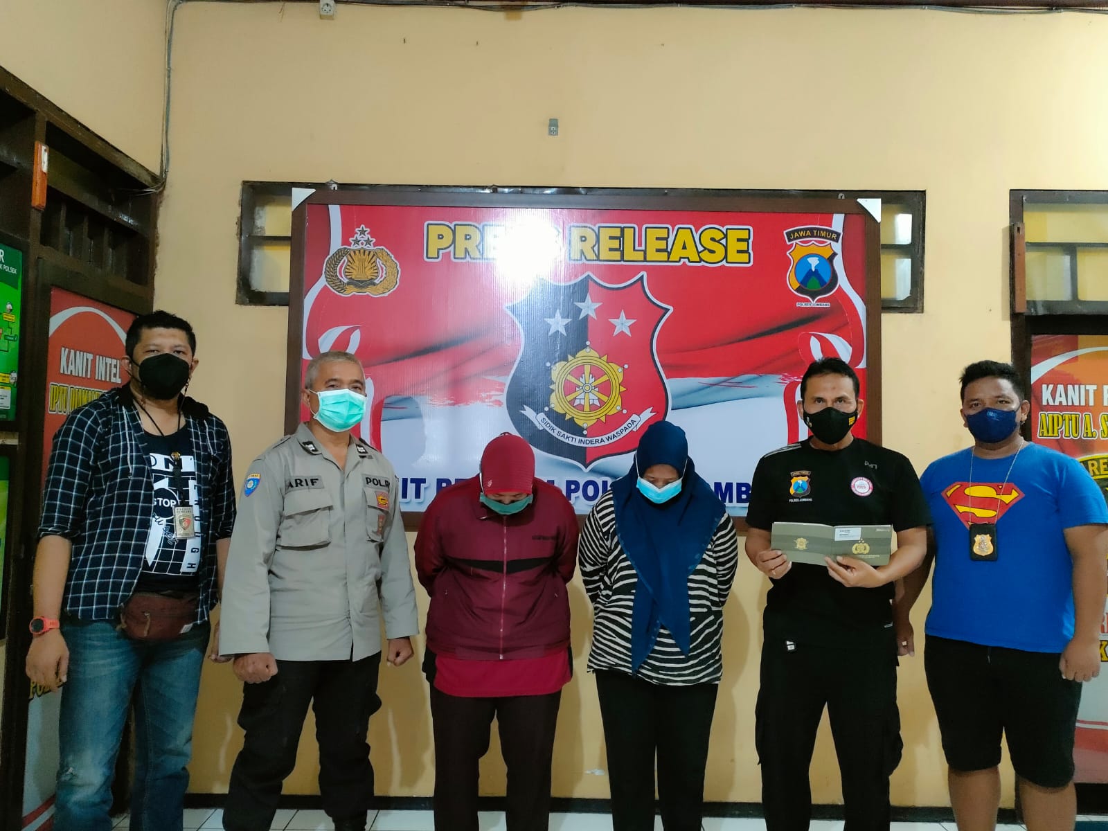 Awalnya Sewa, Emak-emak di Jombang Malah Gadaikan Motor Buat Utang
