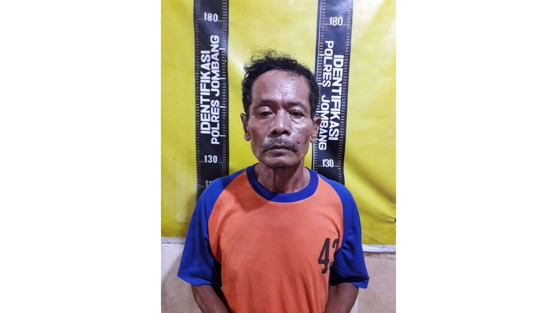 MIRIS, Sopir Ambulans di Jombang Perkosa Gadis Tetangga Sejak Usia 4 Tahun