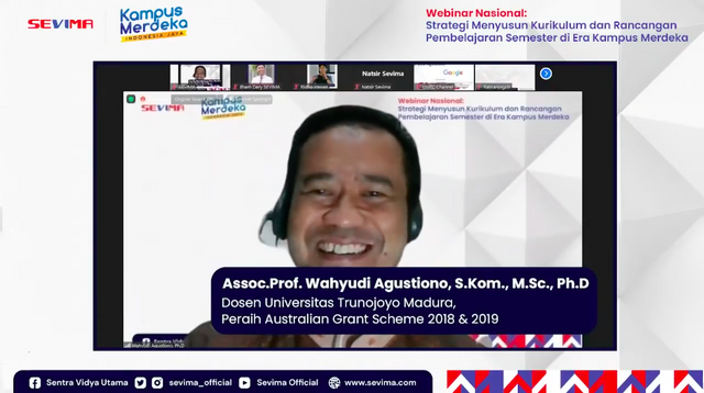 Tips Sukses Magang dan Anti “Zonk” untuk Mahasiswa Kampus Merdeka