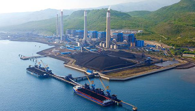 Ini Strategi PT PLN Untuk Amankan Pasokan Batu Bara