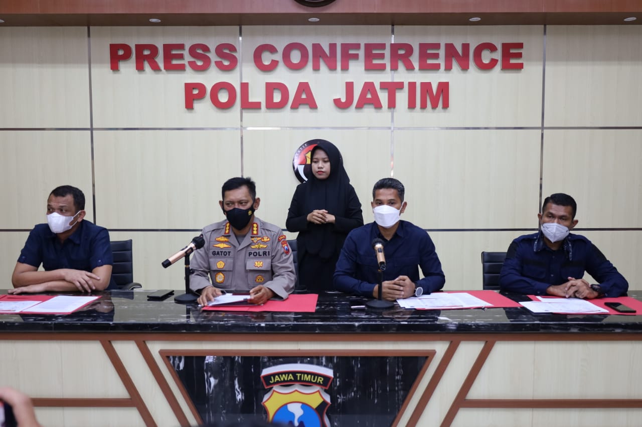 Penyelidikan Kasus Dugaan Pencemaran Nama Baik Wakil Bupati Bojonegoro oleh Bupati Bojonegoro Dihentikan