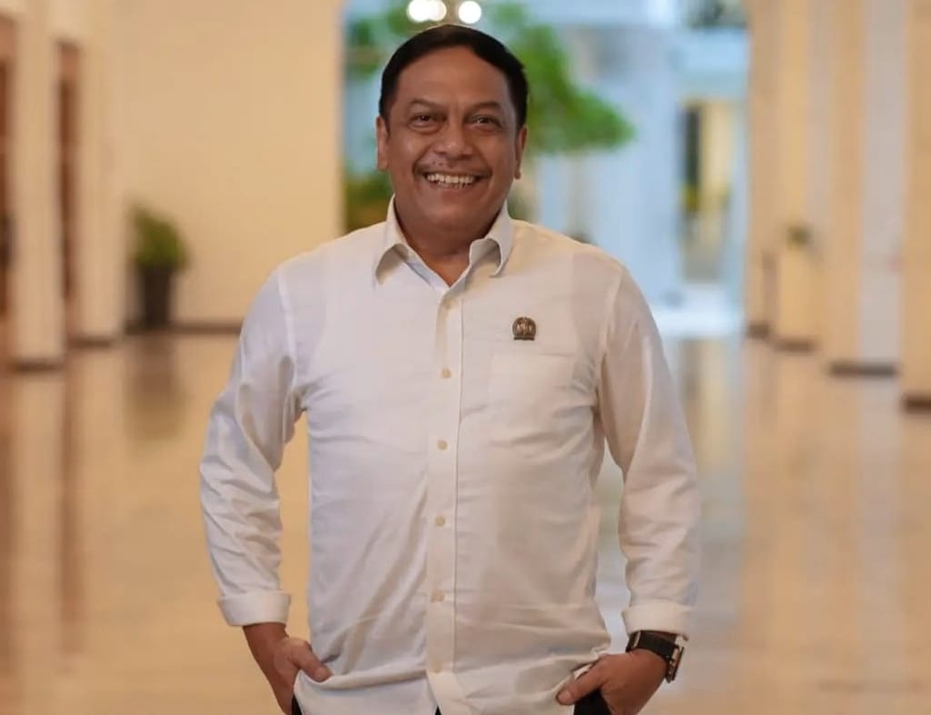 Dewan Beri Catatan kepada Dirut PD RPH Surya yang Baru