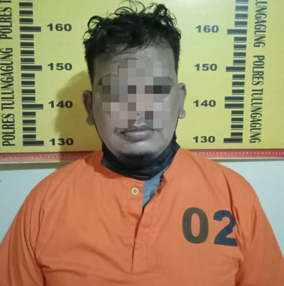 Modus Pinjam, Teman Baru Dikenal Malah Bawa Kabur Motor