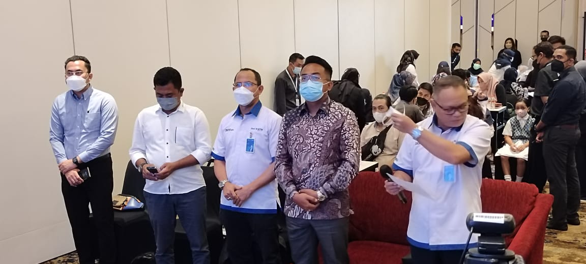 Konsumen Nambah Terus, Pengembang Golden East Semakin Dipercaya Perbankan