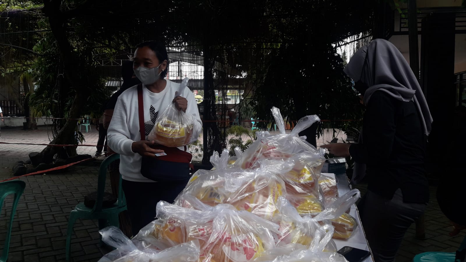 Disperindag Tulungagung Janjikan Operasi Minyak Goreng Murah Untuk UMKM