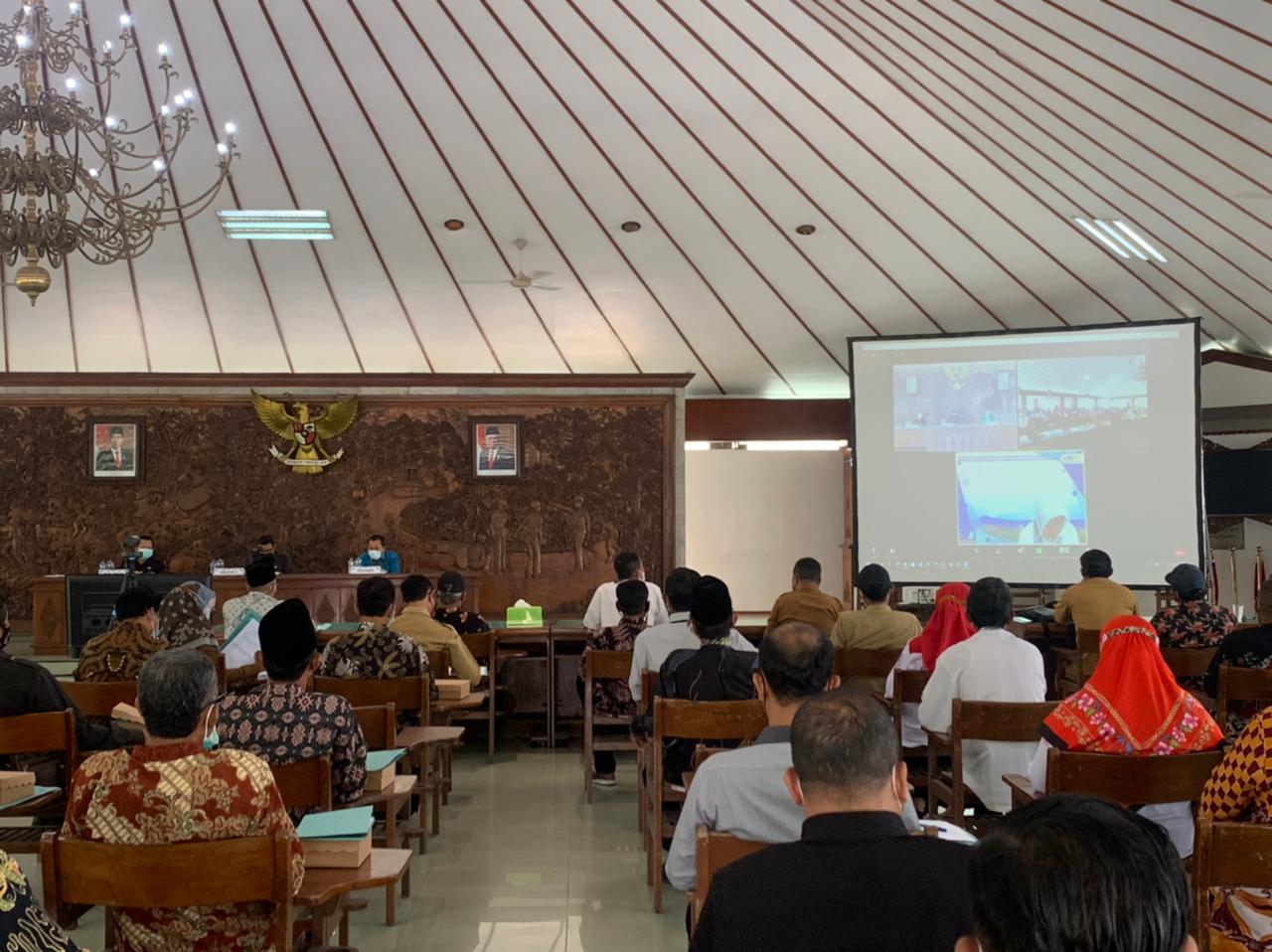 Tol Ngaroban Segera Dibangun, Panjangnya 116 Kilometer