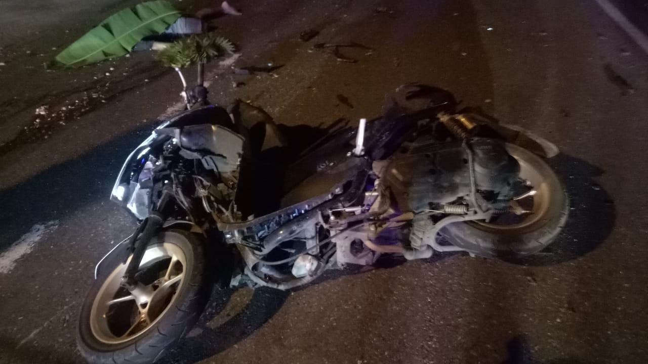 Terlindas Truk, Pelajar Ponorogo Meninggal di Tempat