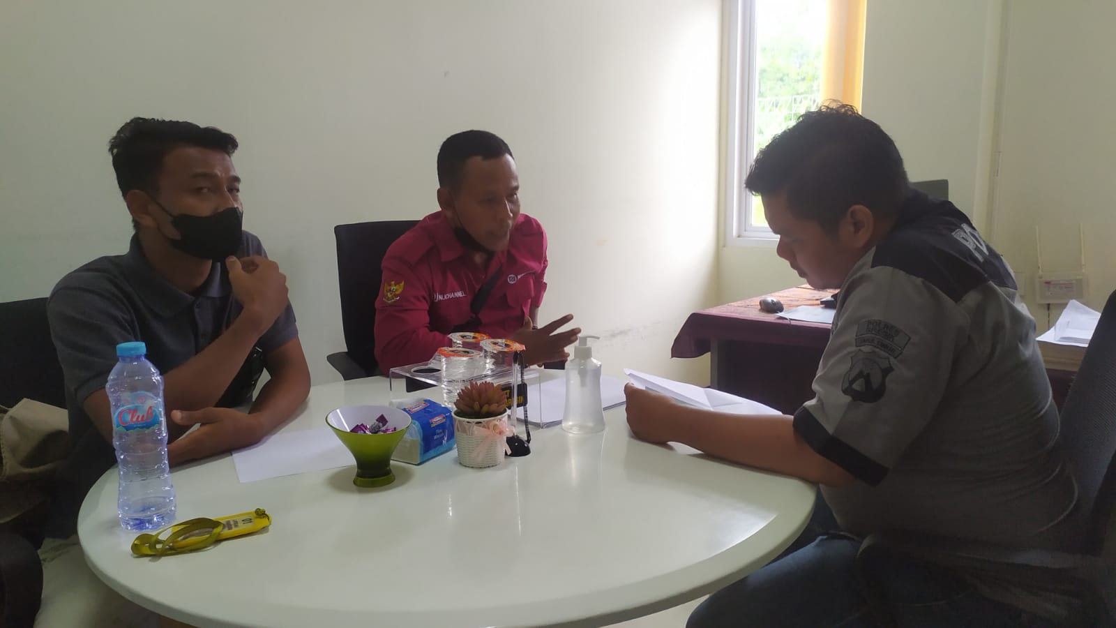 Sebut Menteri Agama ‘Kurang Gawean dan Kakean Cocot’, Warga Gresik Diadukan ke Polisi