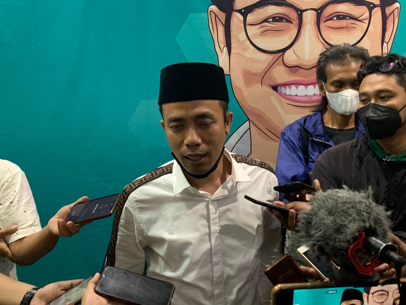 Tiga Tahun Pimpin Jatim, Ini Pesan F-PKB Untuk Khofifah-Emil