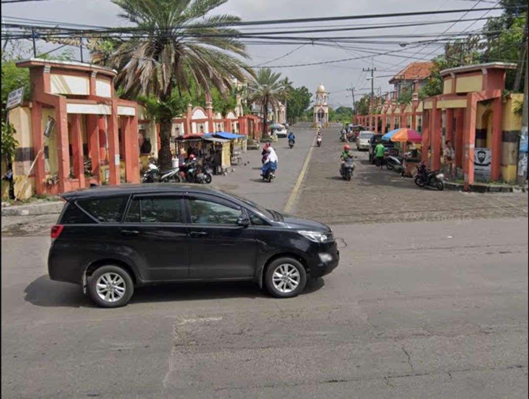 Tahun Ini, Pemkab Gresik Target Sembilan PSU dari Sejumlah Perumahan