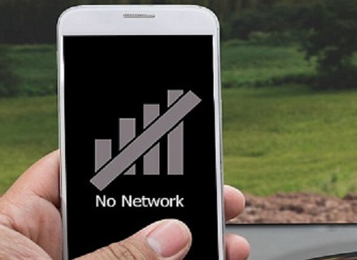 Tahun 2022, Ratusan Desa di Jatim Belum Tersentuh Jaringan Sinyal