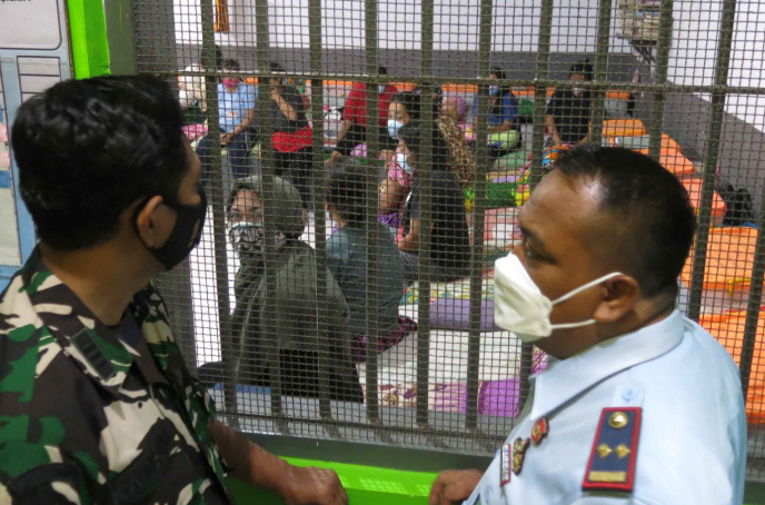 Lapas dan Rutan di Jatim akan Dilengkapi Alat Pendeteksi Ponsel