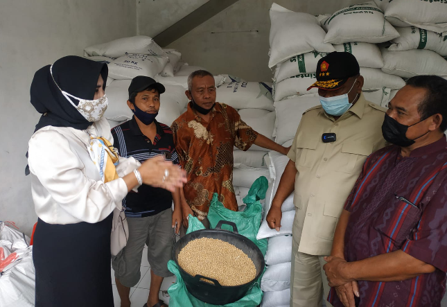Mahalnya Harga Kedelai, Anggota DPR RI Subsidi Produsen Tempe Sidoarjo Rp1.000 per Kilogram