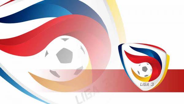 16 Besar Liga 3 Nasional Digelar di Gresik dan Sidoarjo, Berikut Pembagian Grupnya
