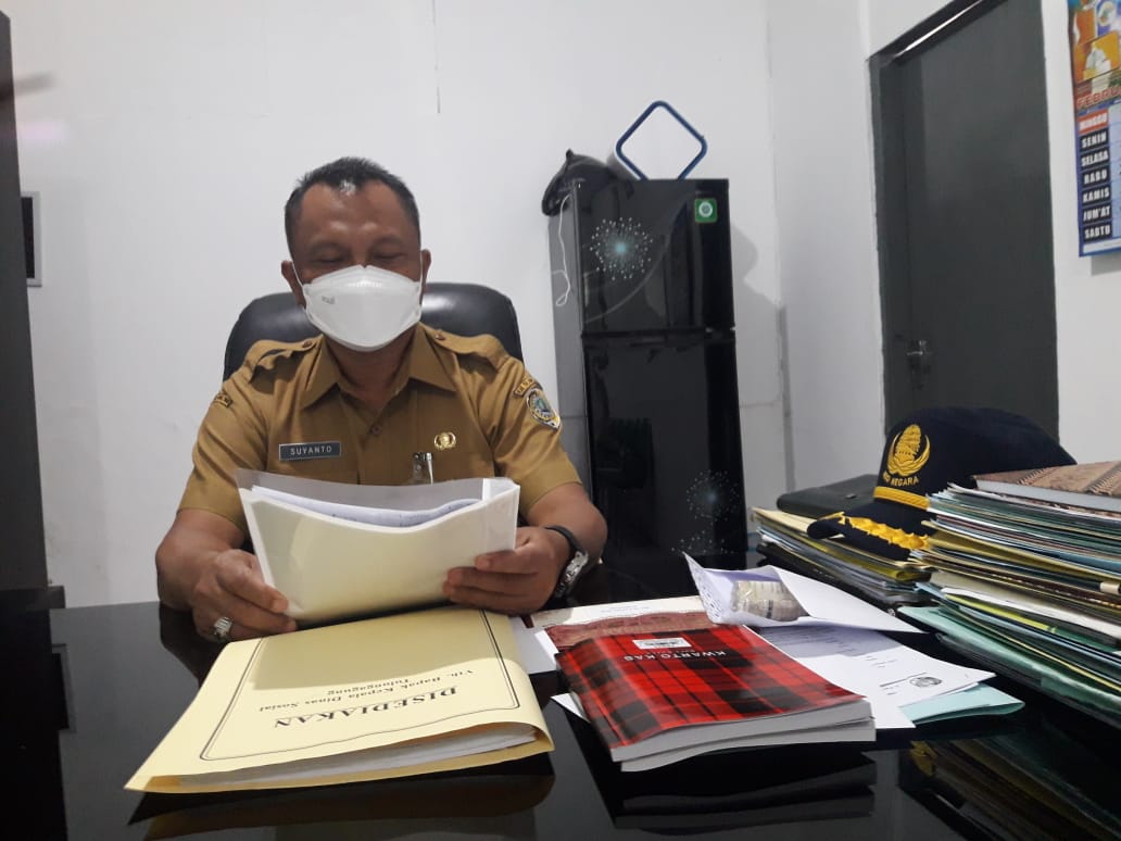 BPNT Rp 200 Ribu di Tulungagung Mulai Dicairkan Minggu Ini