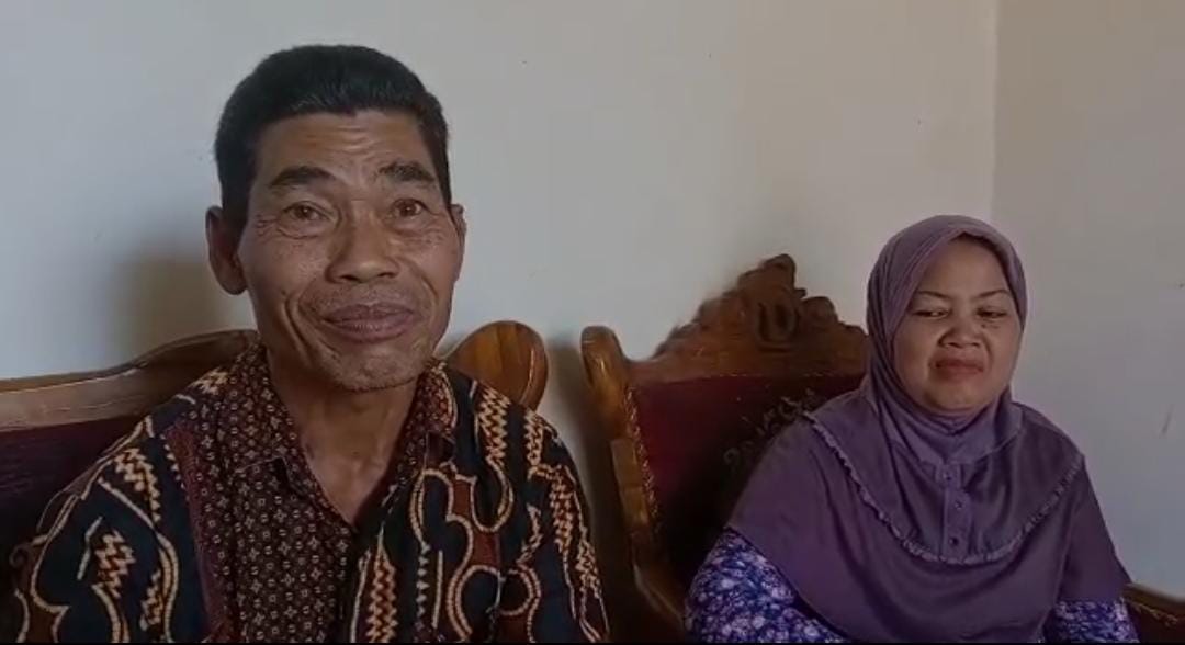 Mahar Minyak Goreng Pasangan Menikah yang Viral di Ponorogo Akhirnya Dipakai Goreng Tempe