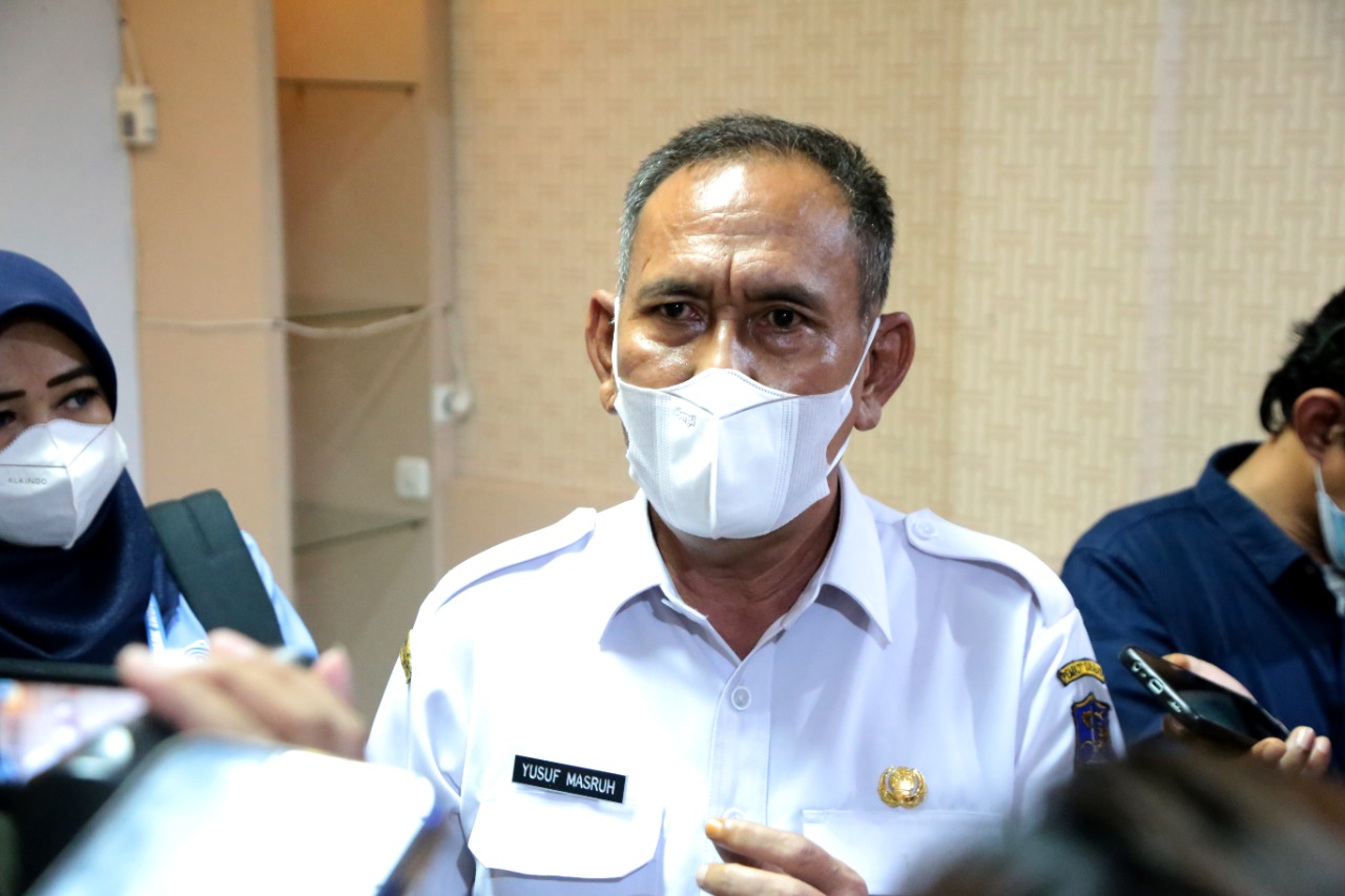 Beda dengan Wakil Wali Kota, Dispendik Surabaya Sebut Belum Siap Gelar PTM 100 Persen