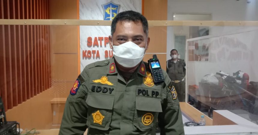 Pemkot Surabaya Larang Warga Bagi-bagi Takjil di Jalan dan Sahur On The Road