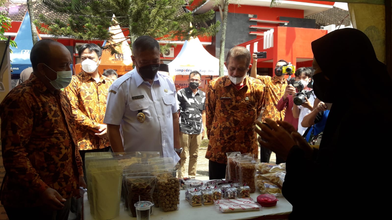 Imbas Perang Rusia, 50 Pekerja Asal Tulungagung Gagal Berangkat Polandia