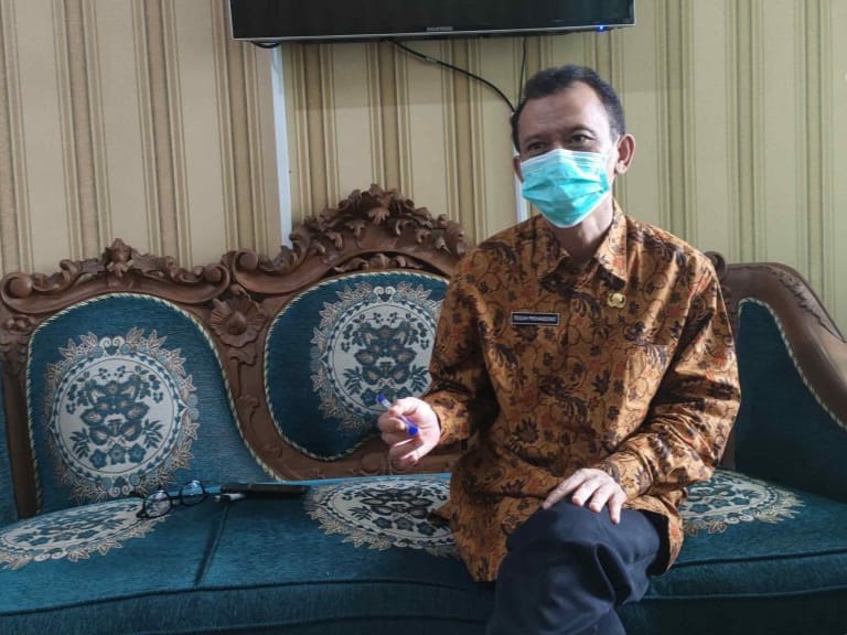 Inspektorat Awasi Bantuan Keuangan Desa di Bojonegoro