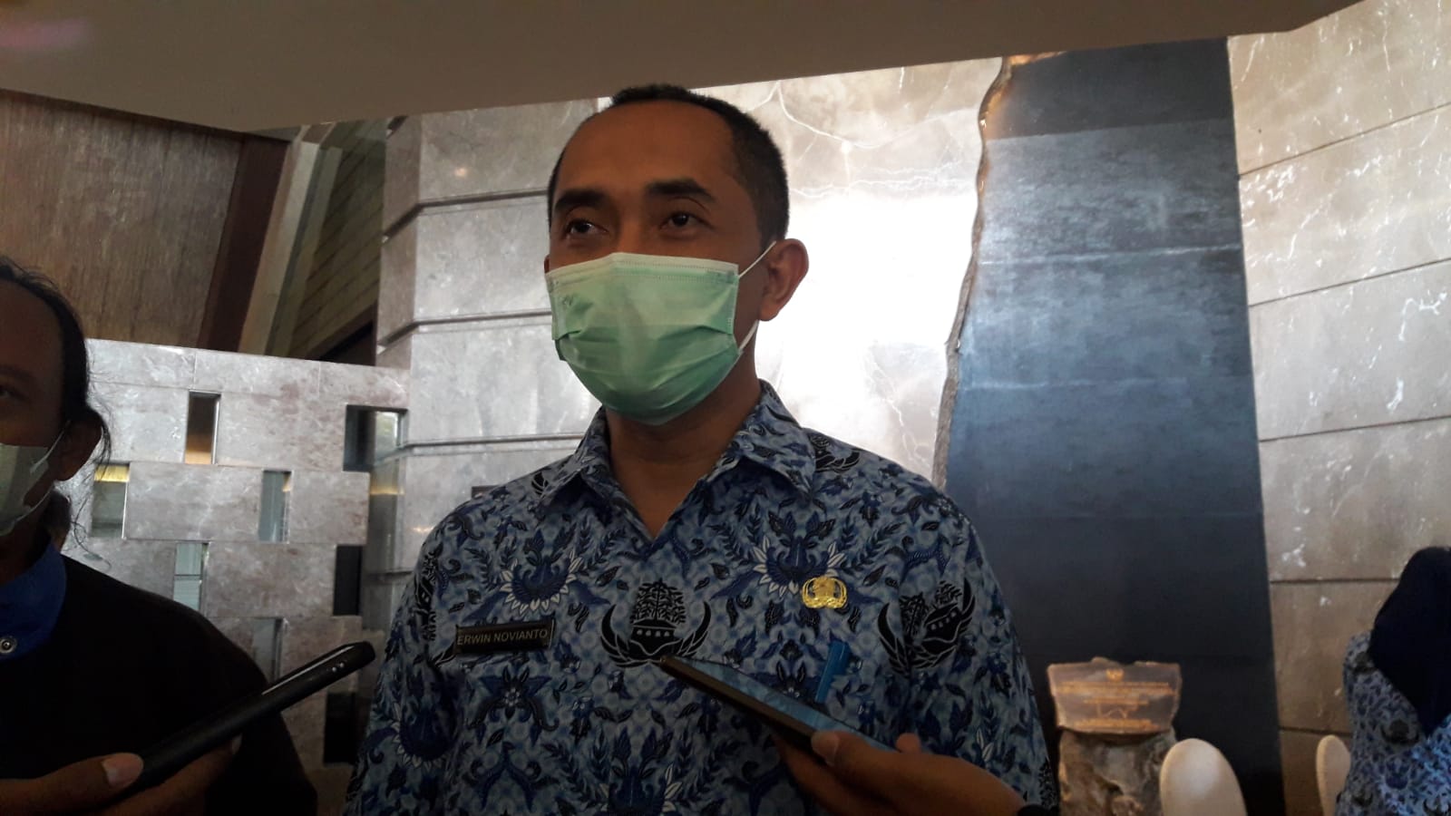 Antisipasi Mafia Tanah, Titik Lokasi Tol Kediri - Tulungagung Sengaja Dirahasiakan