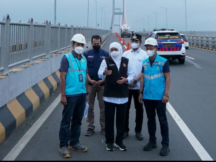 Warga Madura Mohon Bersabar, Pasokan Listrik Terganggu dan Bakal Ada Pemadaman Bergilir