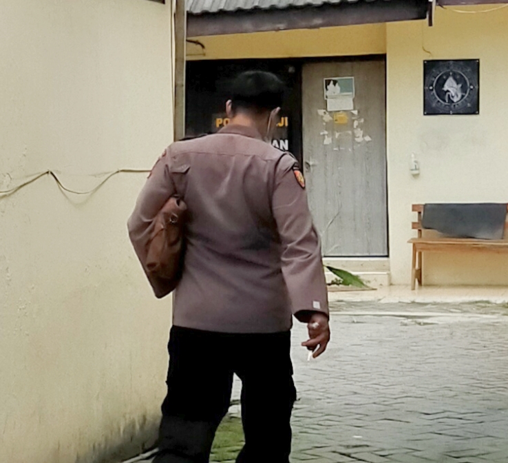 Dugaan Perampasan di Pasuruan Libatkan Oknum Perwira Polisi, Hari Ini Penyidik Lakukan Pemanggilan