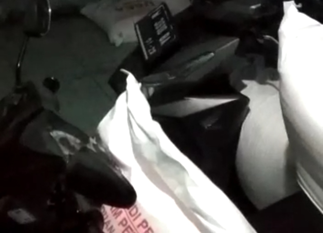 Pupuk Subsidi di Gresik Jadi Rebutan, Warga Antar Desa Sempat Bersitegang