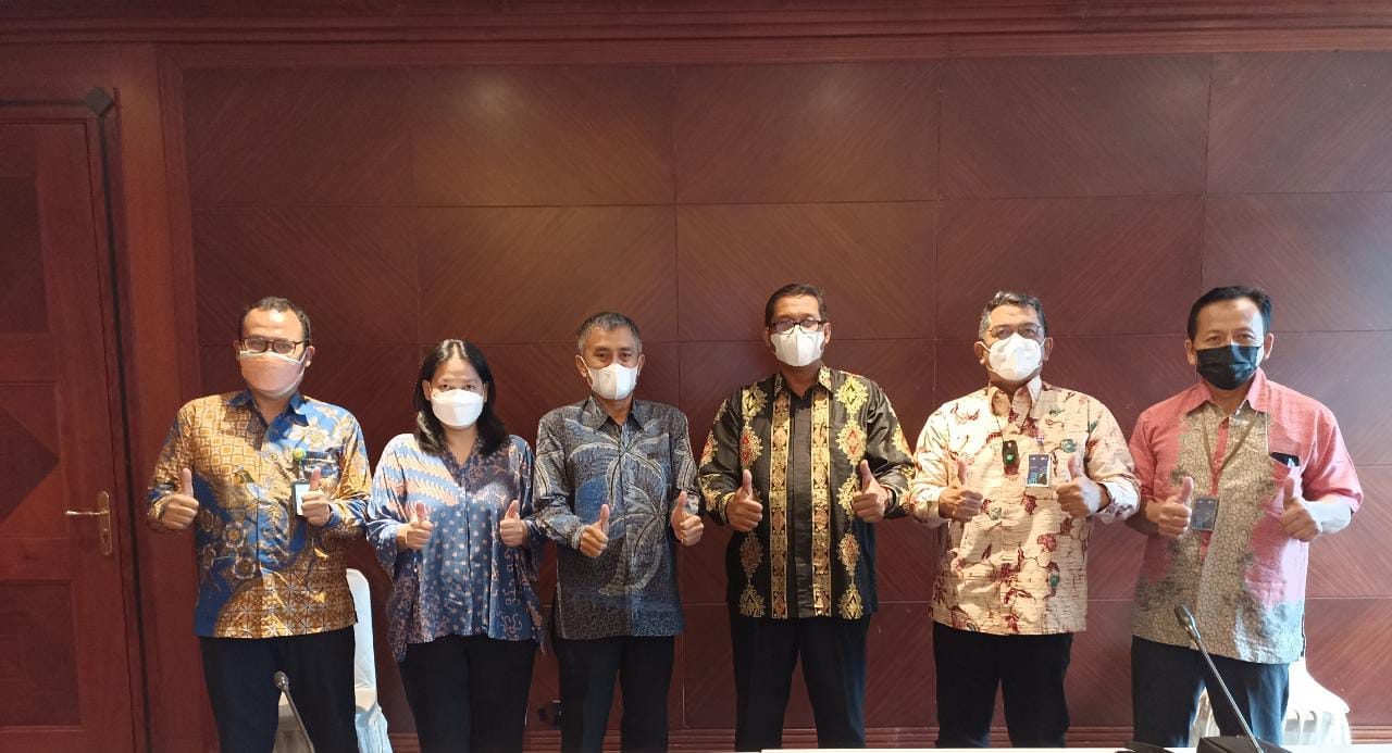 Pertamina Lubricants Teken Kerjasama Pasok Pelumas ke PLN