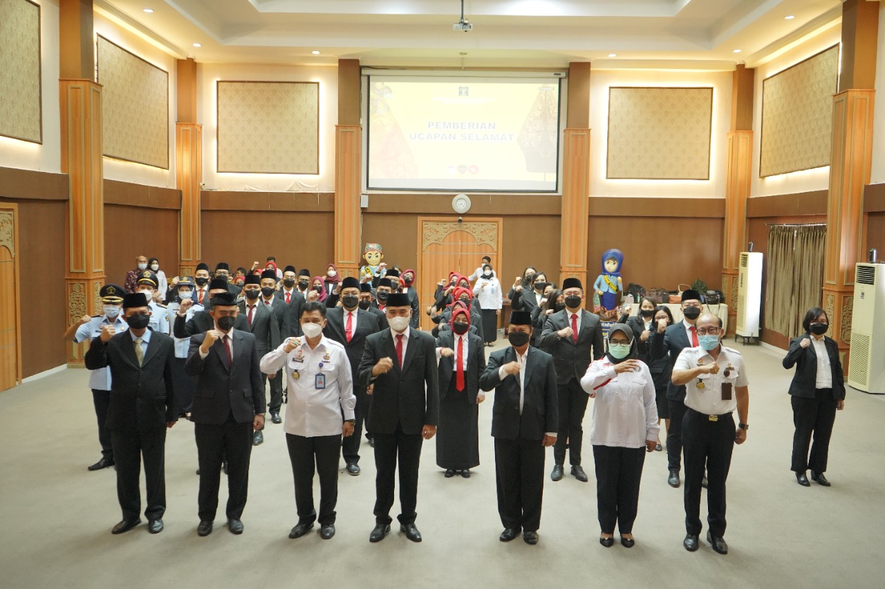 67 Notaris di Jatim Dilaporkan ke Majelis Kehormatan Notaris