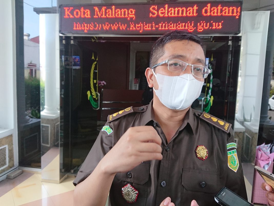 Dua Distributor Minyak Goreng Malang Diperiksa Kejaksaan Terkait Mafia Migor
