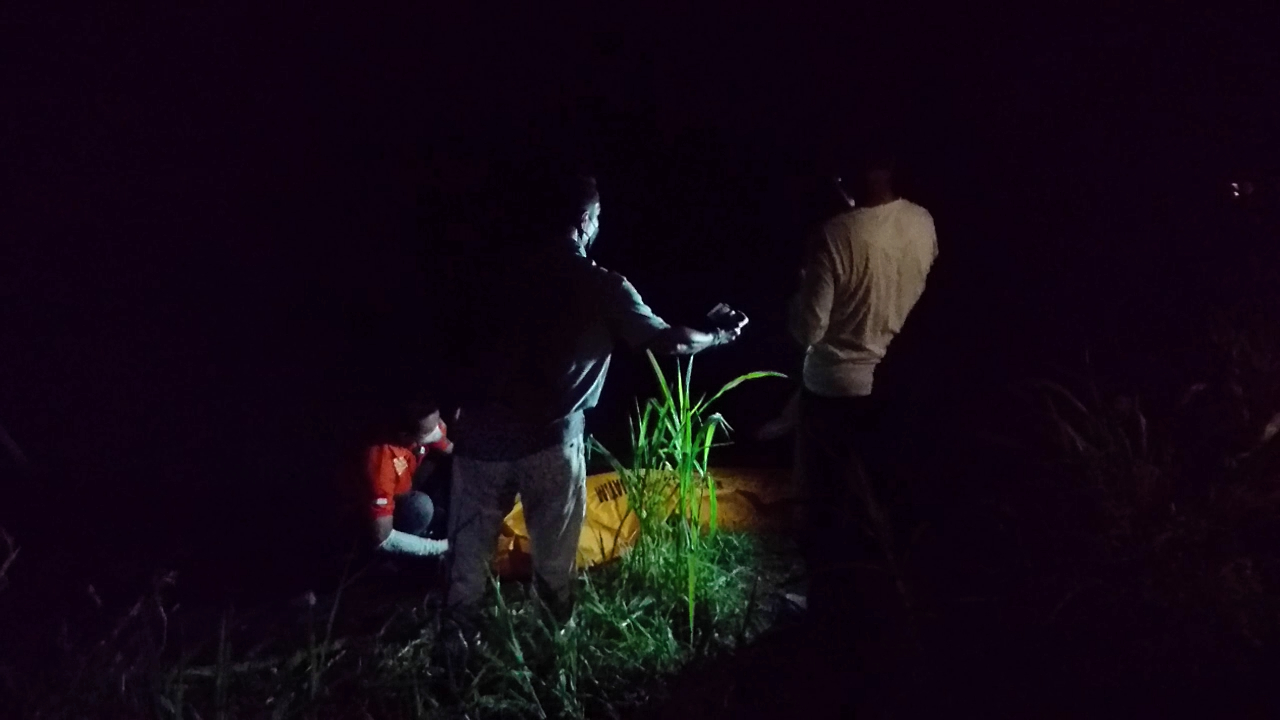 Dikabarkan Hilang, Janda Juminten Ditemukan Setengah Telanjang Kondisinya Begini