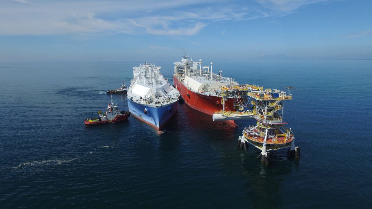 5 Inisiatif Bisnis PGN LNG Menuju Transisi Sustainable Energy