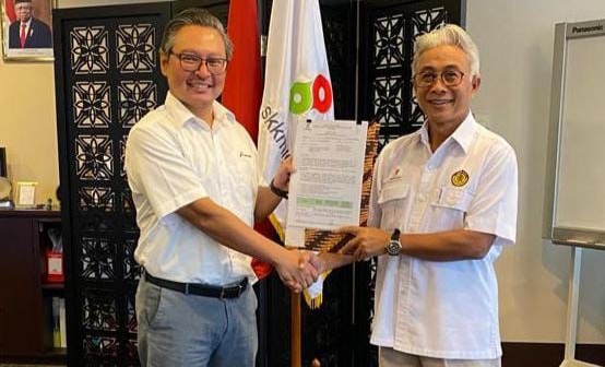 Optimasi Pengembangan Lapangan Tahap-2 WK Rokan Disetujui, Tambah Investasi Hulu Migas Rp 35 Triliun