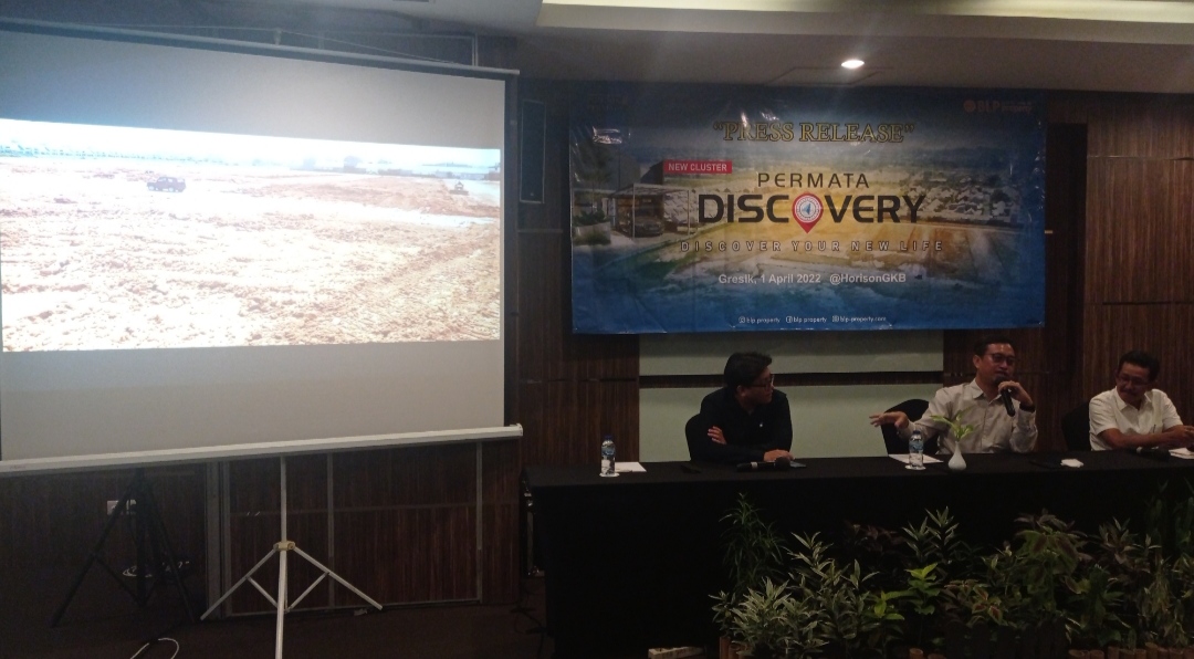 Hambat Penjualan, Pengusaha Properti di Gresik Minta Kepastian Pelaksanaan Aturan PBG