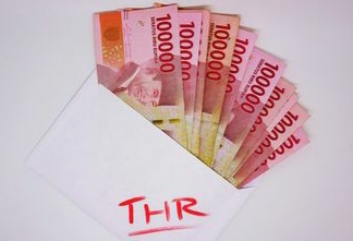 Pemkab Tulungagung Gelontorkan Rp 50 Miliar Untuk THR Pegawai