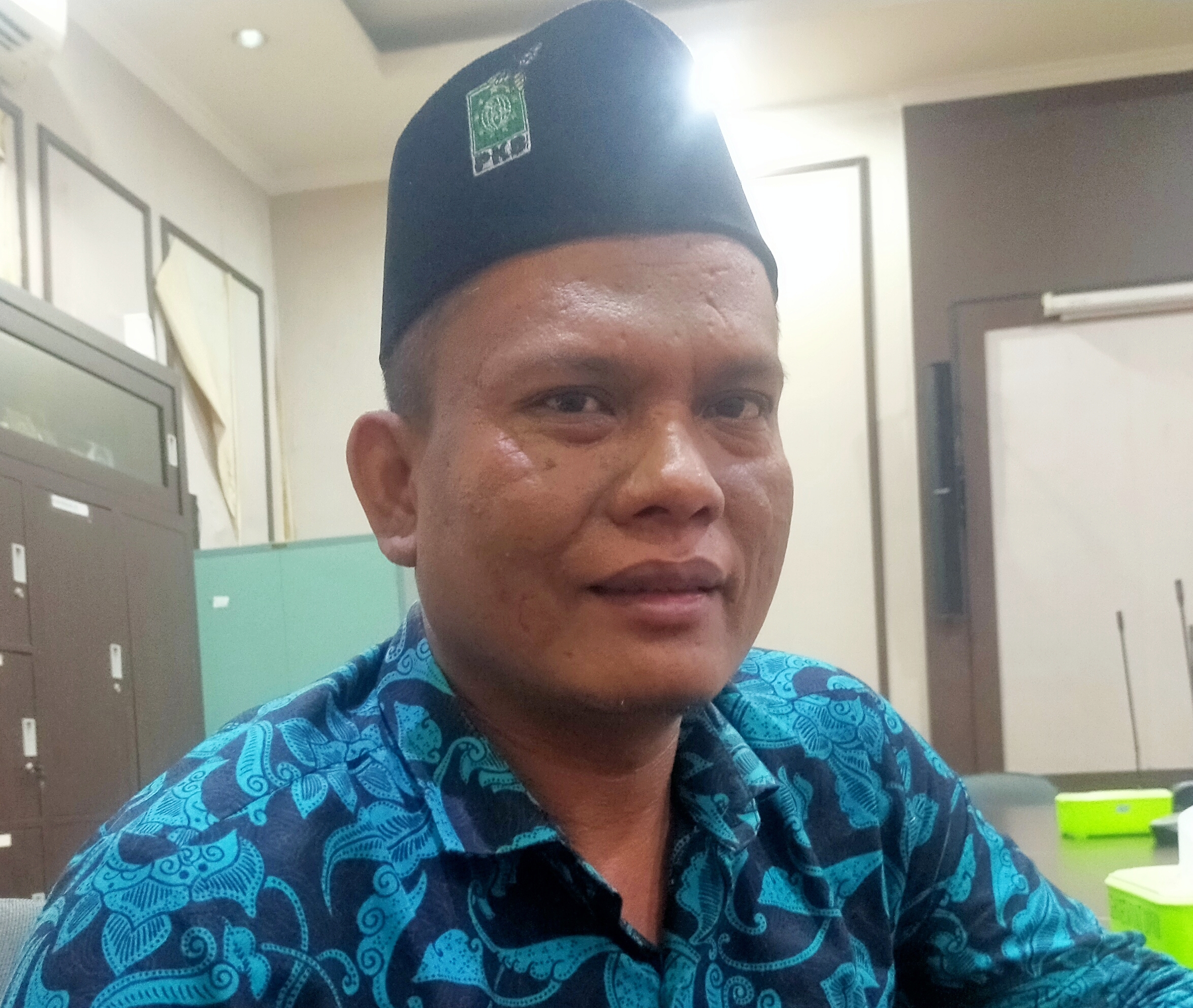 DPRD Pasuruan Minta Polisi Tangkap Otak Penebangan Pohon Jalan