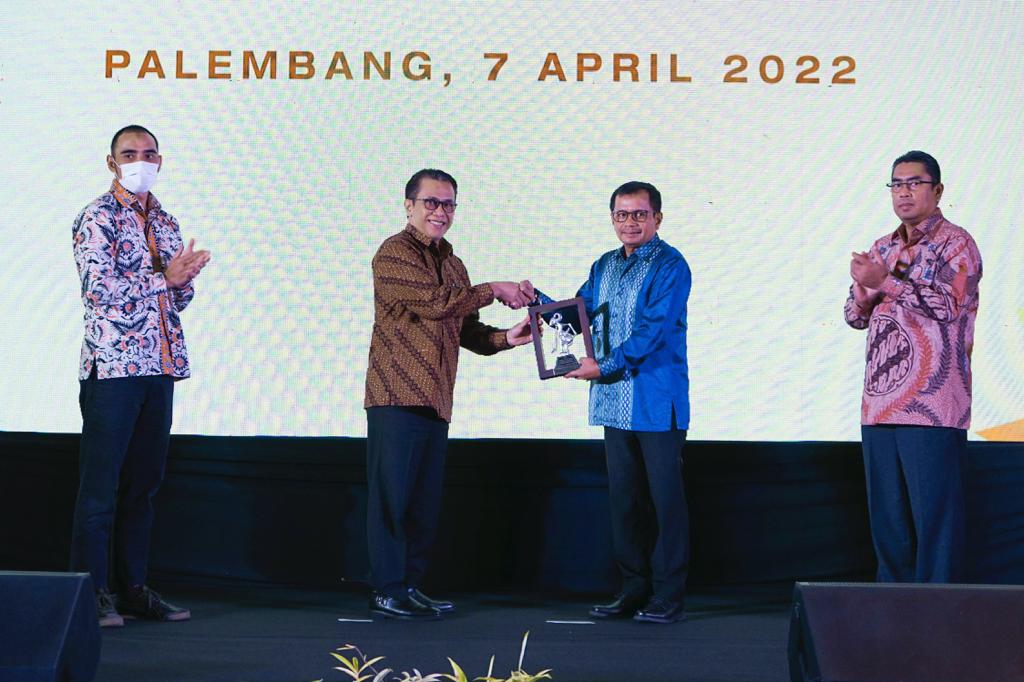 Sinergi SIG dan Kementerian PUPR, Dorong Optimalisasi Penggunaan Konstruksi Ramah Lingkungan