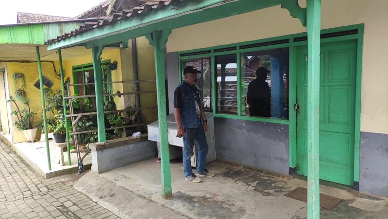 Ketika Orang Stres Kumat, Polisi dan Warga Malang Jadi Korbannya