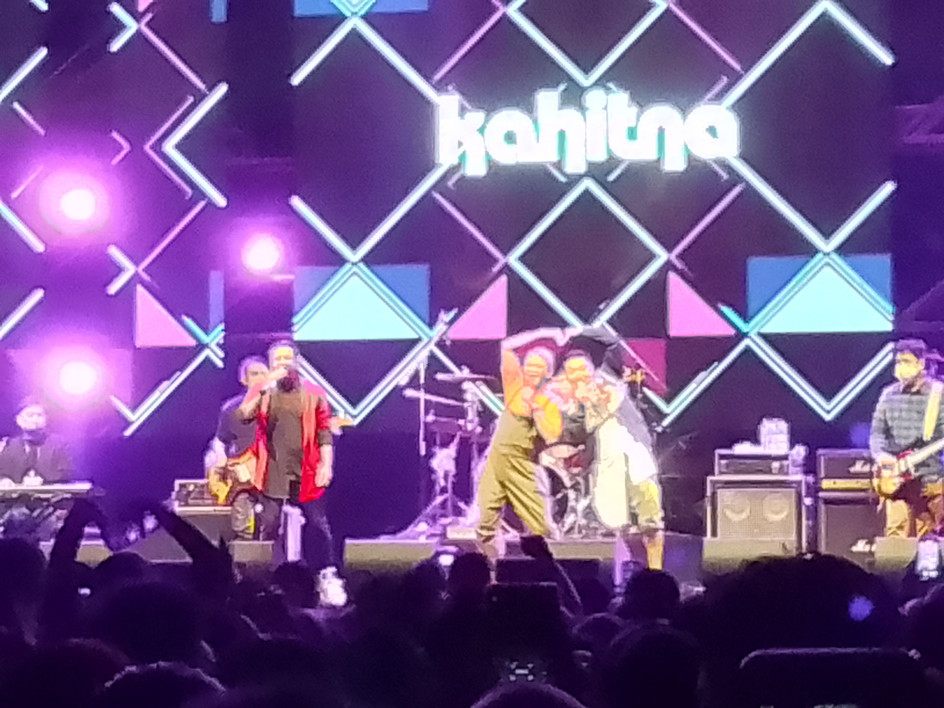 Balkonjazz 2022, Menikmati Alunan Jazz di Ulang Tahun PGN Ke-57 Diiringi Senyum Renyah Geliat Ekonomi UMKM Warga Karangrejo