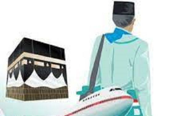 Ada Pembatasan, 314 CJH Gagal Berangkat ke Arab Saudi Tahun Ini