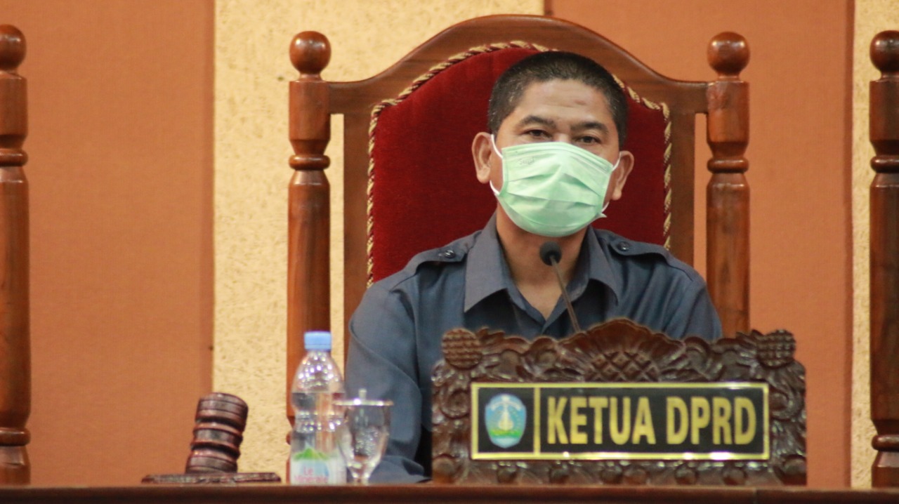 Pemkab Ponorogo Raih WTP, DPRD : Jangan Hanya Formalitas